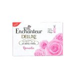 Enchanteur Romantic Deluxe Soap 90g-Pack Of 2