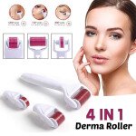 4 in 1 Derma Roller