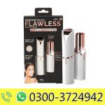 Flawless Facial Hair Remover Rechargeable