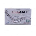 Glutamax Whitening Capsule 500Mg in Pakistan