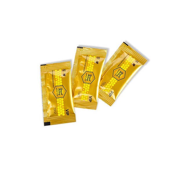 Golden VIP Royal Honey For Men Price in Pakistan | 0300-3724942 ...