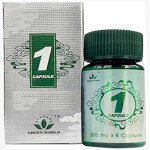 Green World 1 Capsule
