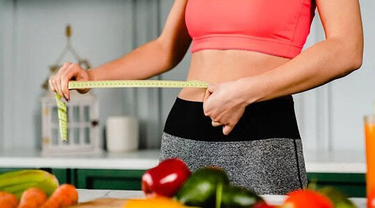 Green World Slimming Package: Lose Weight and Get Slim Faster