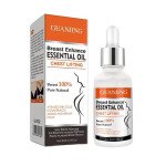 Breast Enhance Essential Oil