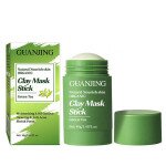 Guanjing Green Tea Clay Mask Stick