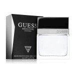 Guess Seductive Homme Black Eau De Toilette For Men - 100 ML