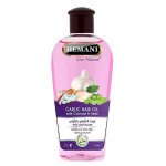 Garlic Herbal Hair Oil 200ml