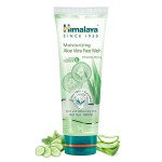 Himalaya Moisturizing Aloe Vera Face Wash