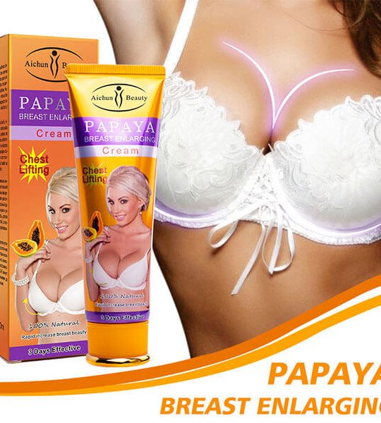 Papaya Breast Enlarging Cream