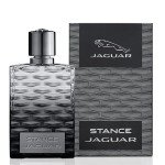 Jaguar Stance Eau De Toilette For Men - 100 ML