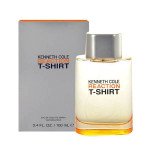 Kenneth Cole Reaction T-Shirt Eau De Toilette For Men - 100ml
