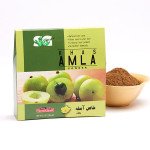 Amla Nourishing Herbal Hair Mask