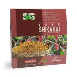 Shikakai Nourishing Herbal Hair Mask