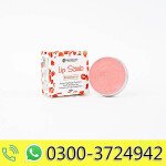 Lip Scrub Strawberry