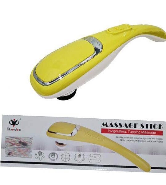 Massage Stick Invigorating Tapping Massager in Pakistan