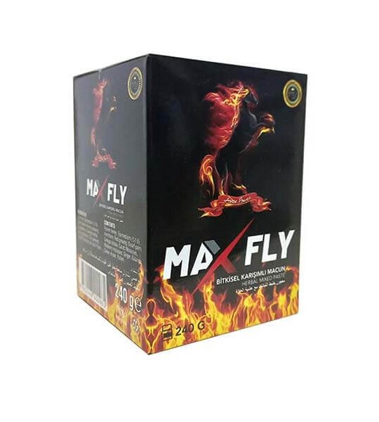 Max Fly Paste in Pakistan