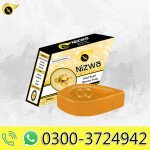 Medicated Golden Pearl Soap