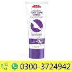 Foot Care Cream