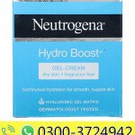 NEUTROGENA Hydro Boost Gel Cream Moisturiser 50ml