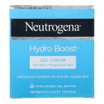 NEUTROGENA Hydro Boost Gel Cream Moisturiser 50ml