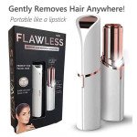 Flawless Facial Hair Remover Rechargeable