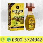 Nizwa Olive & Amla Hair Oil