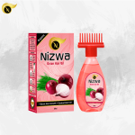 Nizwa Onion Hair Oil