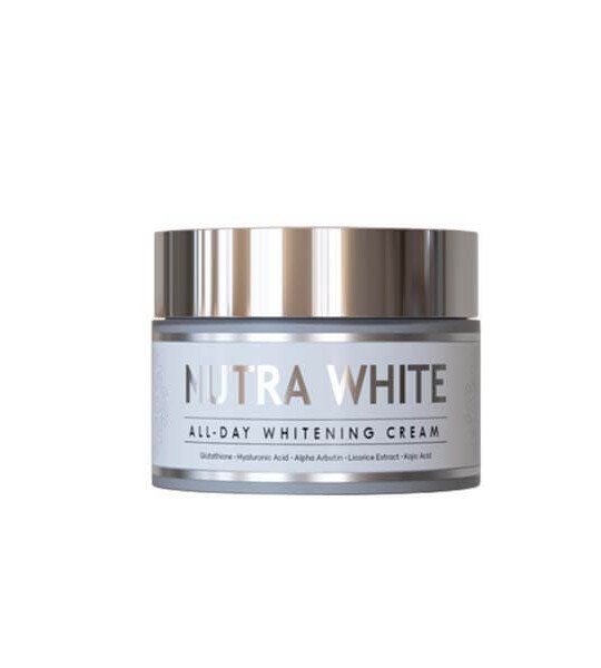 Nutra White Glutathione All-Day Whitening Cream