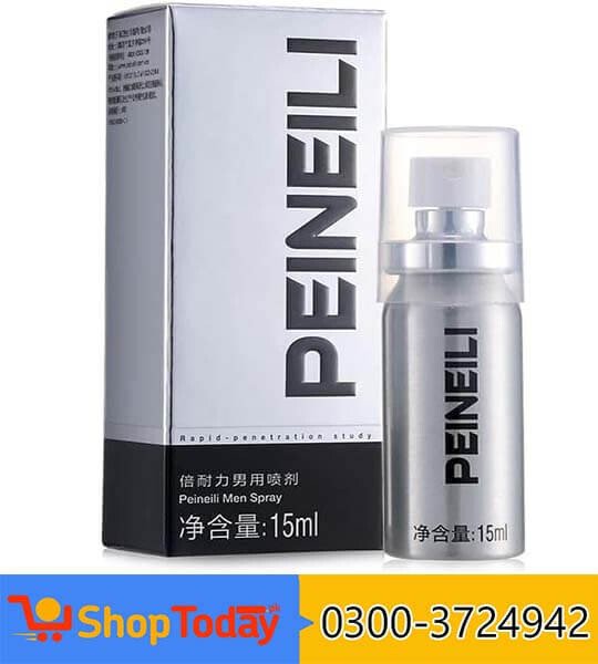 Peineili Delay Spray in Pakistan