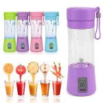 Portable Juicer Blender Shaker