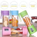 Portable Juicer Blender Shaker