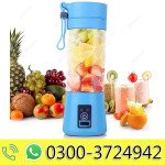 Portable Juicer Blender Shaker