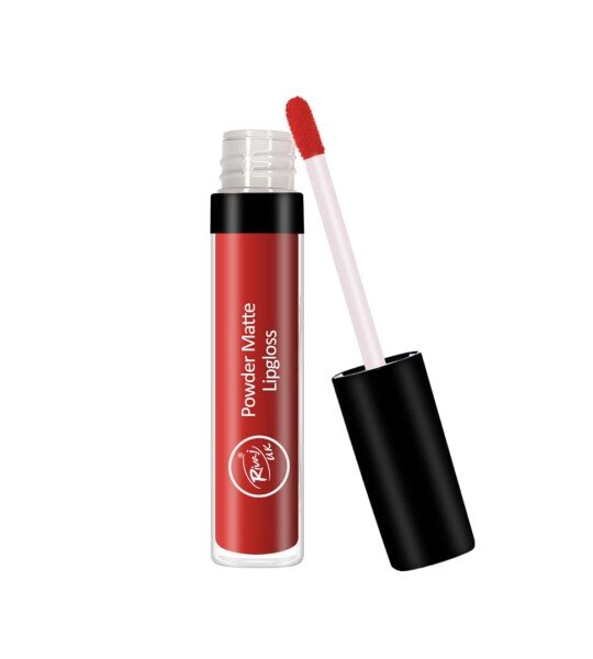 Powder Matte Lip Gloss