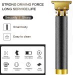 Vintage T9 Hair Trimmer