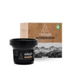 Pure Shilajit Himalayan Resin