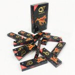 Q7 Natural Turkish Chocolate with Epimedium