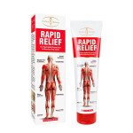 Aichun Beauty Rapid Relief Cream