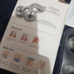 3D Body Massager & Face Massager