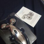 3D Body Massager & Face Massager