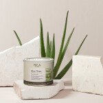 Rica Aloe Vera Liposoluble Wax 400ml
