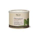 Rica Chlorophyll Liposoluble Wax 400ml