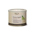 Rica Green Apple Liposoluble Wax 400ml