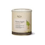 Rica Green Apple Liposoluble Wax 800ml