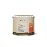 Rica Orange Liposoluble Wax 400ml