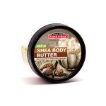 Rich Moisturizing Shea Body Butter