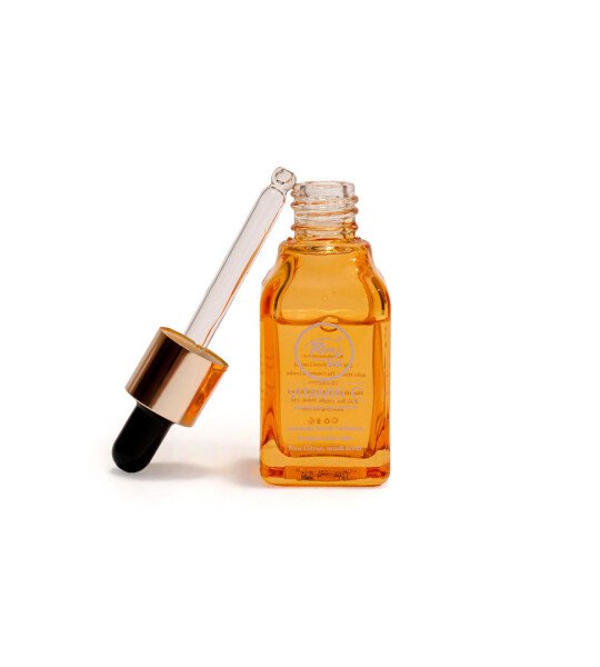 Rivaj Face Serum - Vitamin C (30ml)