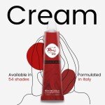 Rivaj Hair Color Cream (60 Ml)