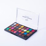 Rivaj Makhmali Eyeshadow Kit (36 In 1)