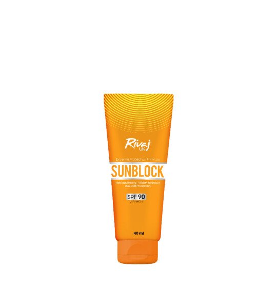 Rivaj Sunblock (40ml)