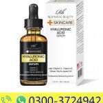 Roushun Hyaluronic Acid Face Serum 30ml